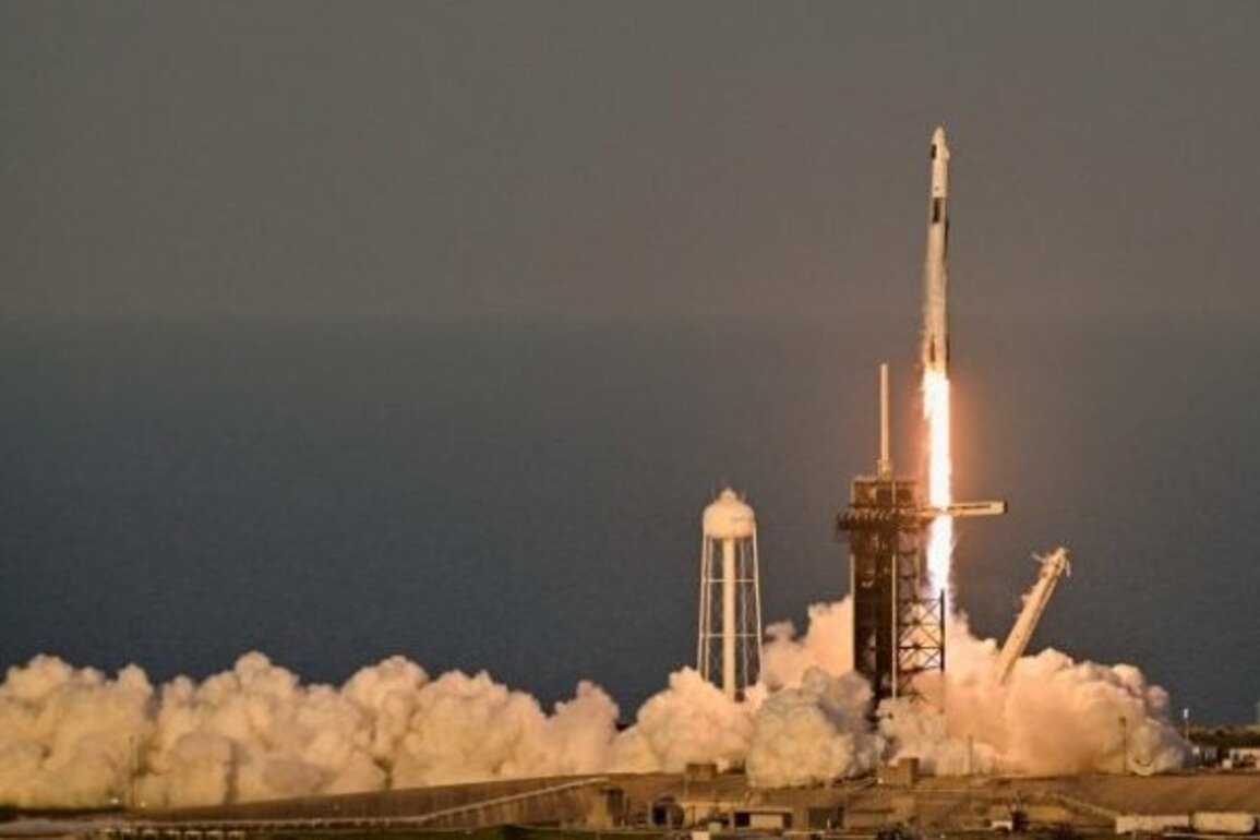 SpaceX de Musk podra obtener ms contratos millonarios con el Gobierno de EEUU - Diario Financiero