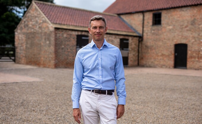 James Farrell, head of rural consultancy and partner at Knight Frank, said: "The Chancellor has announced changes that threaten the very fabric of the countryside and rural communities."