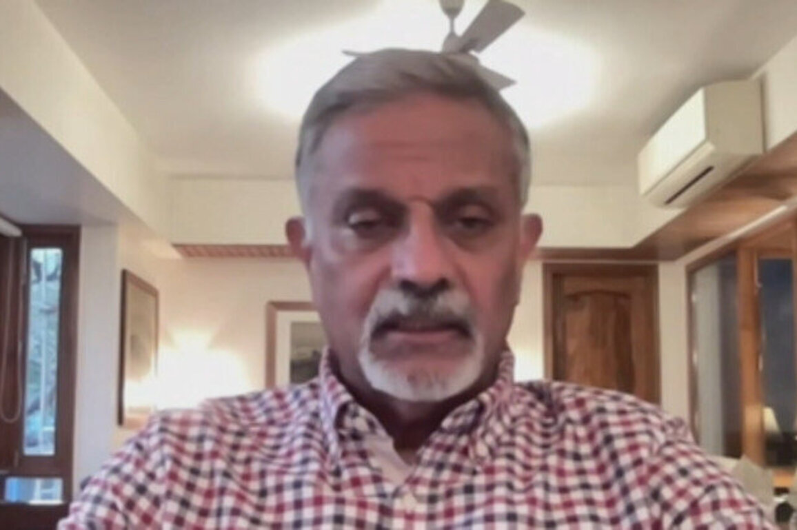 Middle East crisis puts India in a tough position - former envoy