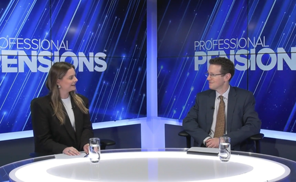 PP Investment Awards 2025... Leadenhall Capital Partners