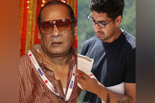 Ayan Mukerji's father and veteran actor Deb Mukherjee passes away