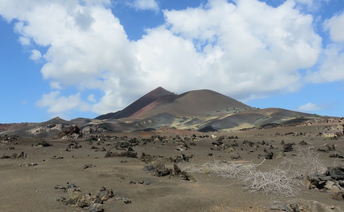 From volcanic plumes to mining waste: Research funding aims to tap unlikely sources of rare minerals