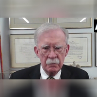 India should see Trump as "one-time proposition" and act in its national interest: Ex-US NSA John Bolton