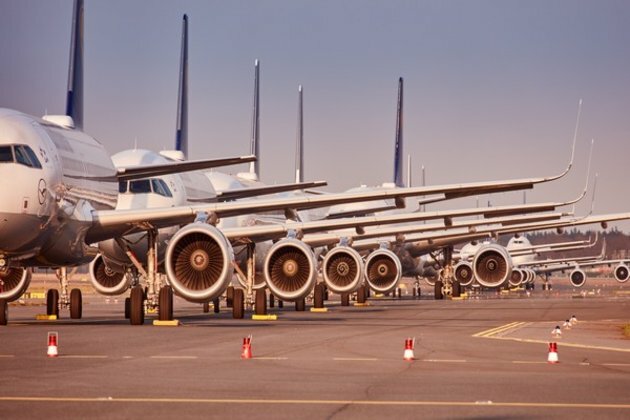 Negative air passenger demand trend continues globally