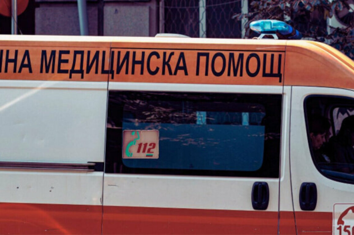 Black Wednesday on Bulgarias Roads: Fatal Accidents Leave Seven Dead