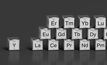 Rare earths elements. Photo: Shutterstock