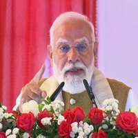 "Previously only wealthy had credit cards; now street vendors also will have SVANidhi cards: PM Modi in Kerala