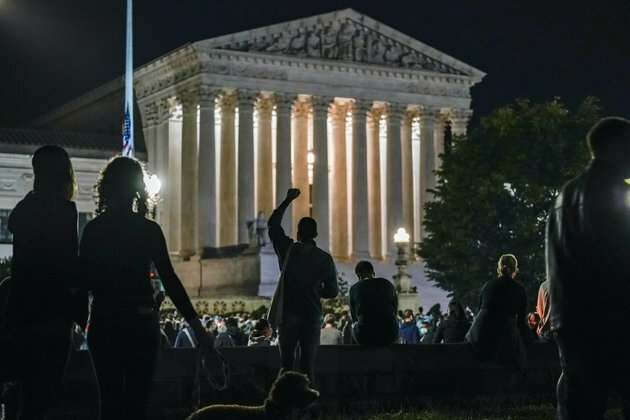 3 ways a 6-3 Supreme Court would be different
