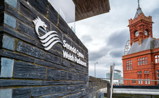 Why wind farms and electricity pylons are a major issue in the Welsh Government election