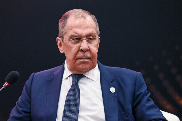 European hawks undermine Russia-US negotiations  Lavrov