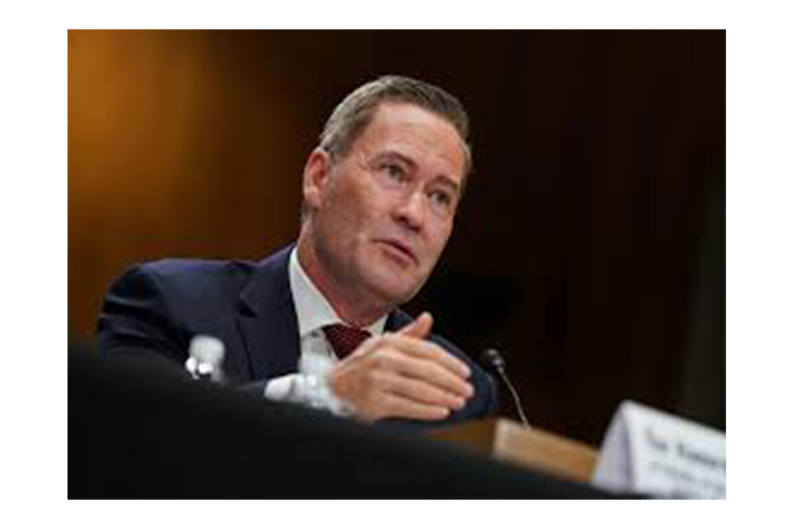 "Iranian regime's whining to UN ignores decades of terror," says US Ambassador Waltz