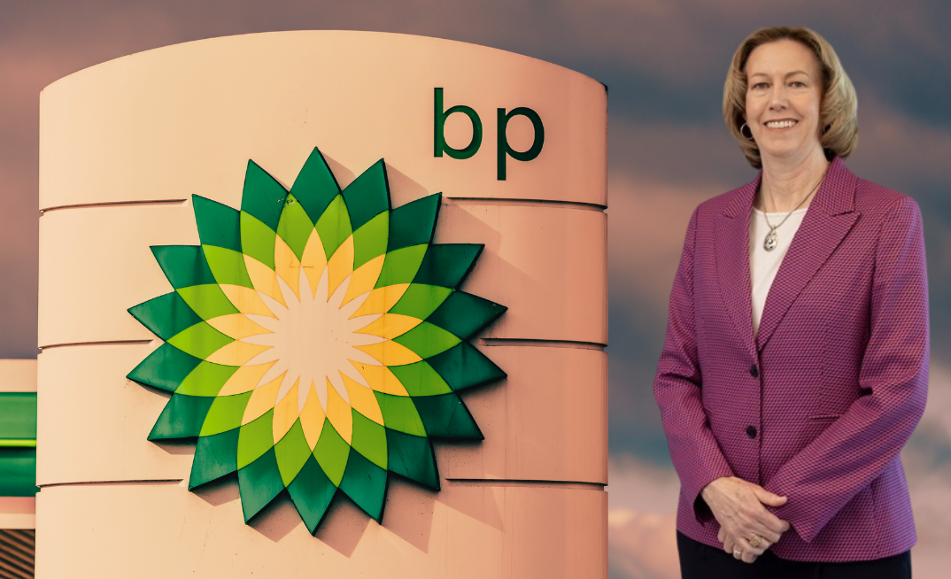 Former Woodside CEO Meg O'Neill set to face heat from shareholders as she prepares to take the helm at BP.