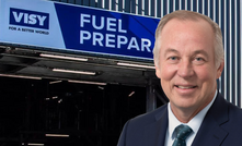 Beach to energise packaging giant Visy under two year gas deal. Pictured Beach CEO Brett Woods.