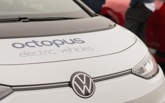 'It's a tipping point': Octopus EV reports near-90 per cent surge in leasing orders