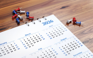 Schemes must plan effectively as 2026 set to be 'significant' for pensions