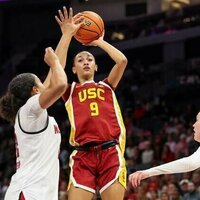 Women's Top 25 roundup: No. 18 USC edges No. 9 NC State