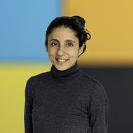 Ayesha Venkataraman
