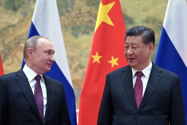 Moscow shares agenda for Xi Jinping&#039;s visit