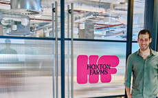 London biotech Hoxton Farms opens first UK pilot facility for cultivated fat production