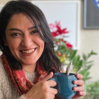 Iranian photographer Yalda Moaiery gets 15-year jail sentence