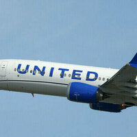 Passenger plane hit by suspected space debris 