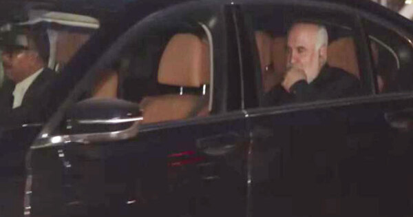 India conveys deep concern to Iran over shooting incident involving two Indian-flagged ships in Strait of Hormuz; MEA calls Iranian envoy