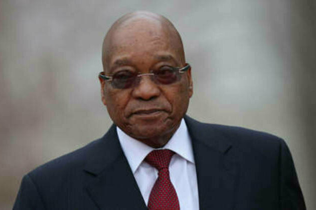 We don't need American solutions - former South African president