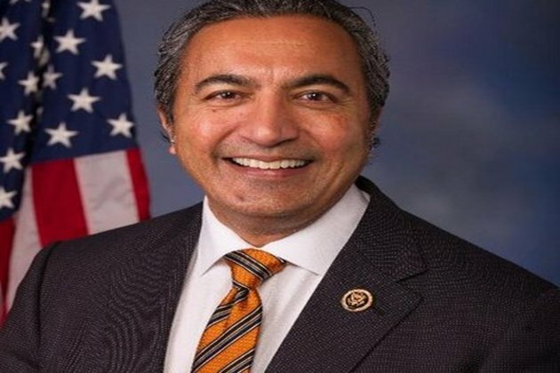 Ami Bera hits out at Trump over US withdrawal from WHO