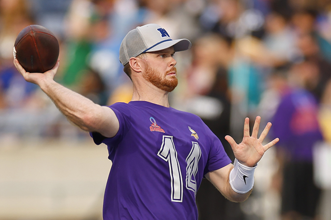 A key dynamic that helps Seattle Seahawks' new-look offense