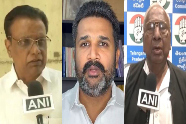 BJP, BRS slam Telangana government over renaming of Annapurna Canteen Scheme