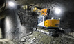  Liebherr has expanded its tunnel excavator range with the introduction of the R 930 Tunnel crawler excavator