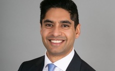 Nikesh Patel – Pensions are not a sovereign wealth fund