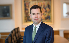 Montanaro Asset Management's George Cooke: European small caps' time to shine