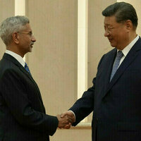 The worlds most explosive rivalry just turned strategic