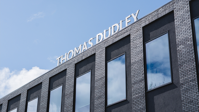 Thomas Dudley acquires Bailey Products  