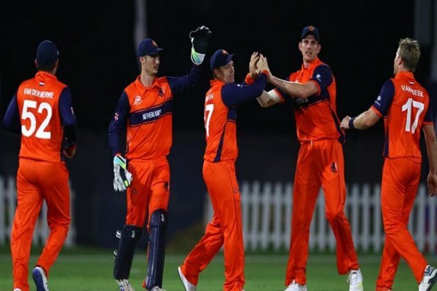 T20 WC: Sri Lanka outplayed Group A, says Dutch captain Seelaar