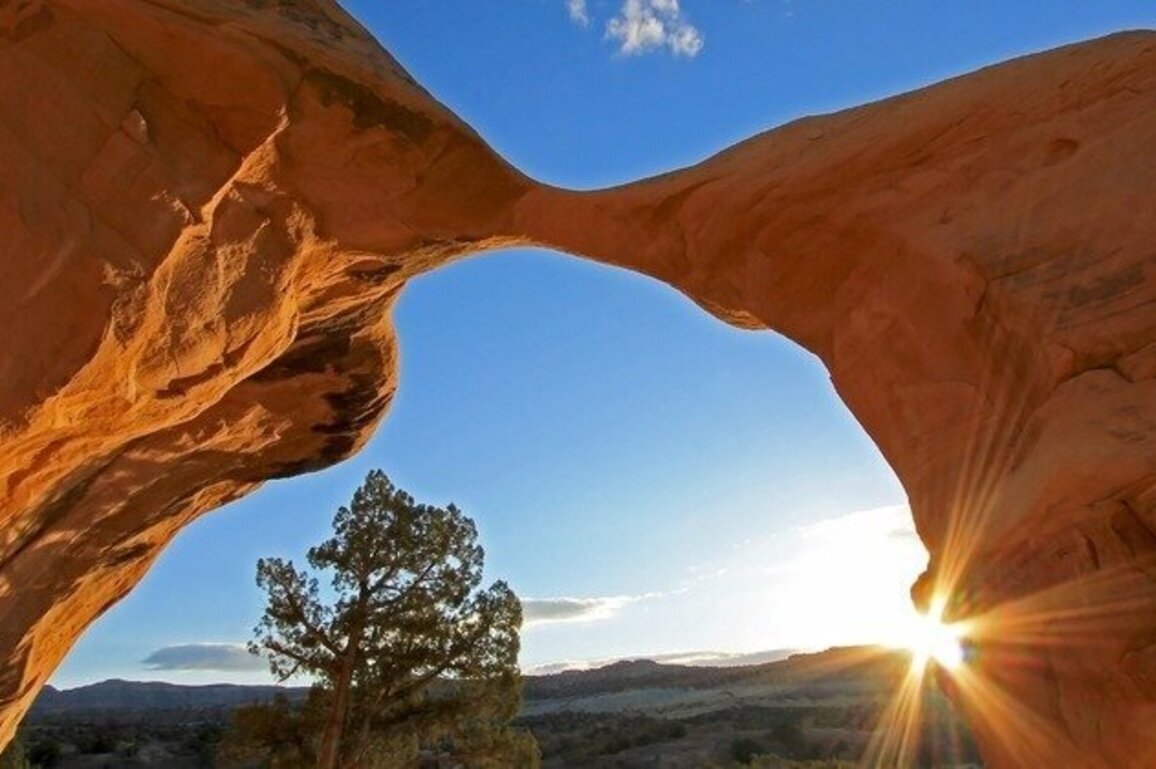 Utah delegation seeks to revoke Grand Staircase monument status 