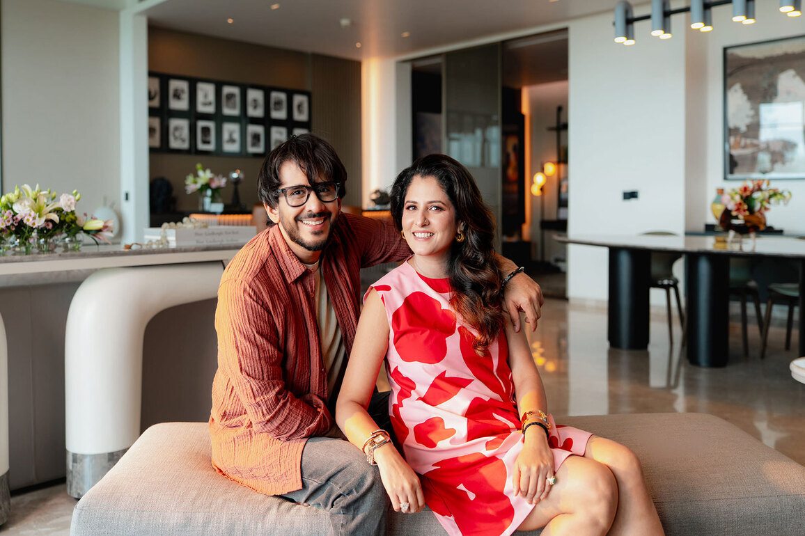 Asian Paints' 'Where The Heart Is' Season 9 Opens the Doors to Aman Gupta's Gurgaon home, Shaped by Warmth, Family and Gratitude