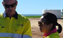 Australian Vanadium gets institutional backing 