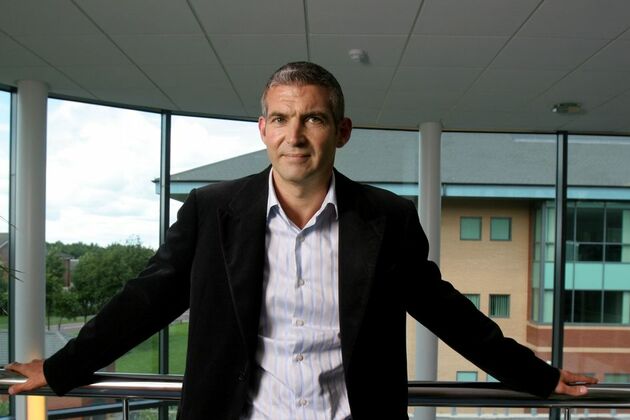 Billionaire with holiday home in one of Wales most sought-after villages moans about the weather
