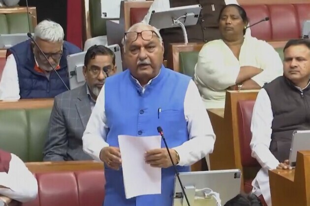 "What action did the government take?": Hooda slams Saini government over IDFC First Bank fraud case