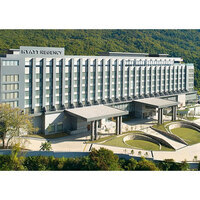 Hyatt Regency Dehradun Announces 'The Crown of the Hills', Setting a New Standard for Luxury Events in North India
