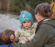 Swiss Re warns of 'cascading' climate risks to supply chains and society