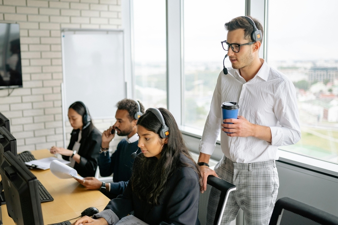 Human Experience Management for Solving Challenges in Employee Lifecycle