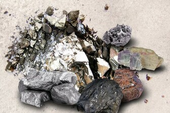 Iron ore prices to remain range bound amid subdued Chinese demand and high global supply
