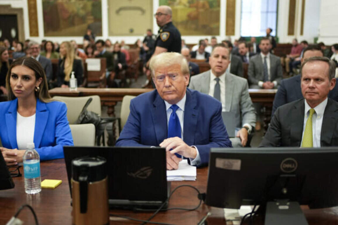 Trump loyalist Alina Habba steps down as top New Jersey federal prosecutor