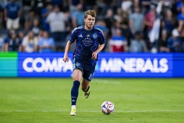 Sporting KC seeks breakthrough against playoff-chasing Rapids