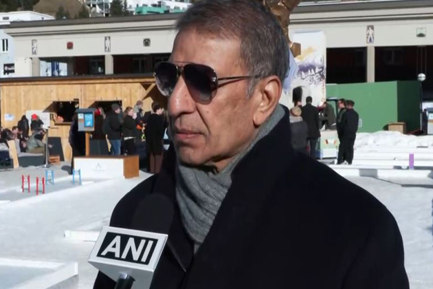 "Equitable treatment should be given to us like others": Rajan Bharti Mittal, Vice Chairman of Bharti Enterprises