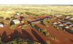 One of the royalties being sold is over OZ Minerals' West Musgrave project