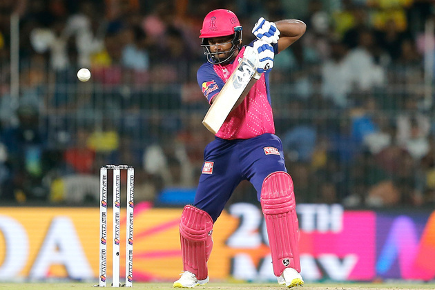 Du Plessis calls Samson's exit from RR "massive" for IPL and fans